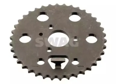 12 92 5438 SWAG Шестерня, распределительный вал